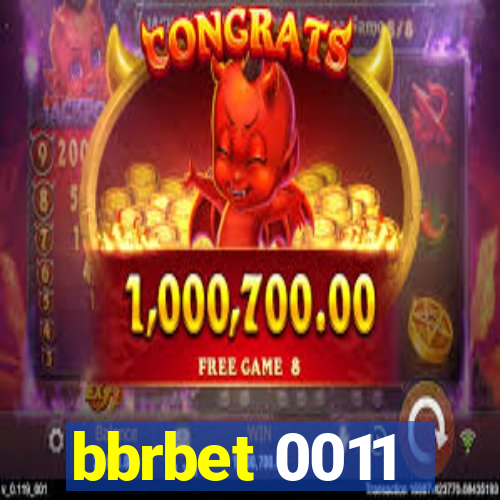 bbrbet 0011